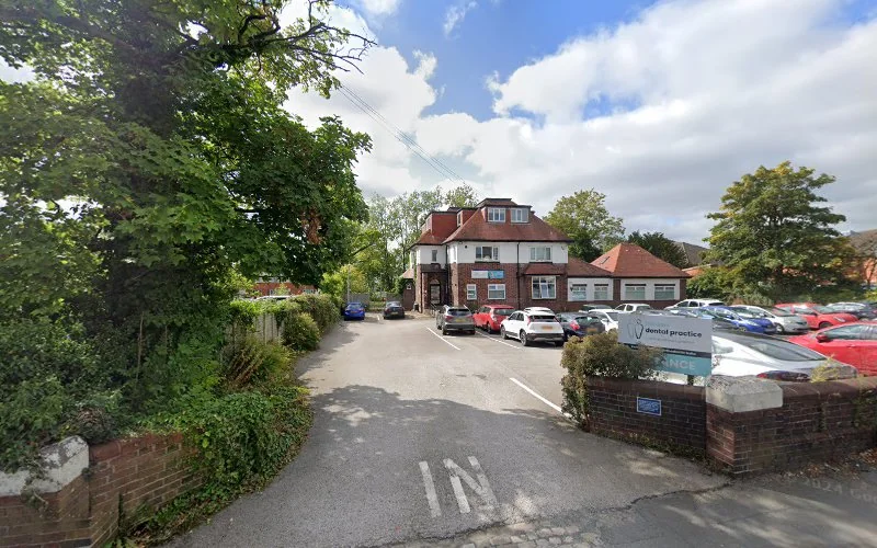 Claire Ainsworth - Dentist in Chorley