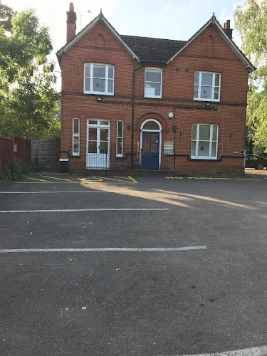 Croft Dental Centre - Dental clinic in Camberley