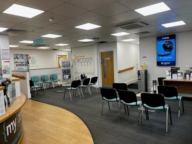 mydentist, Wells Road, Bristol - Dentist in Bristol