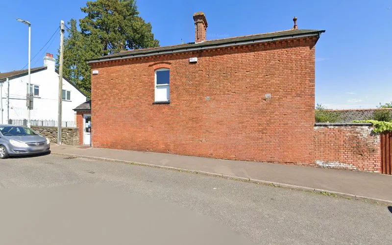 The Coach House Dental Practice - Dental clinic in Lydney