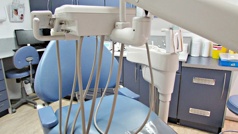 Spring Grove Clinic - Dental clinic in Auchterarder