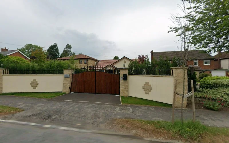 Dentures Homecare - Dental clinic in Darlington