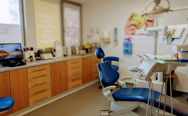 Quality Dental Crawley - Dentist in Crawley