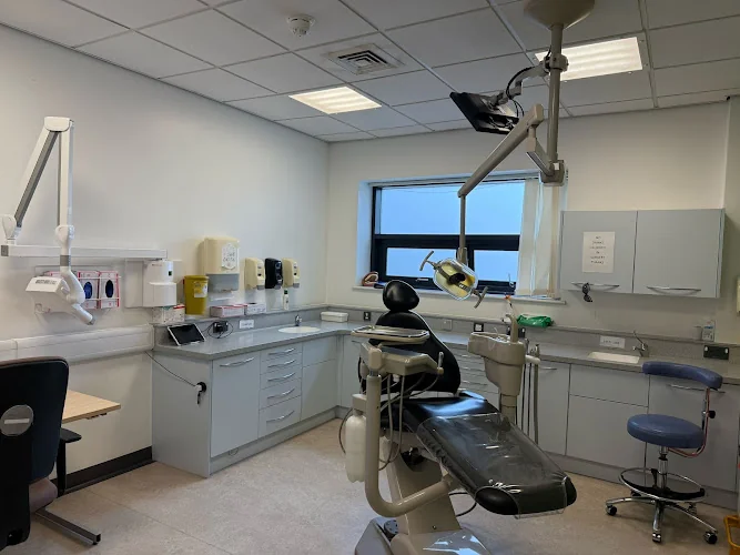 Edge Hill Dental Practice - Dental clinic in Liverpool
