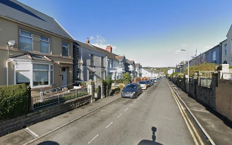 Courtland Dental Centre - Dentist Merthyr Tydfil - Dental clinic in Merthyr Tydfil