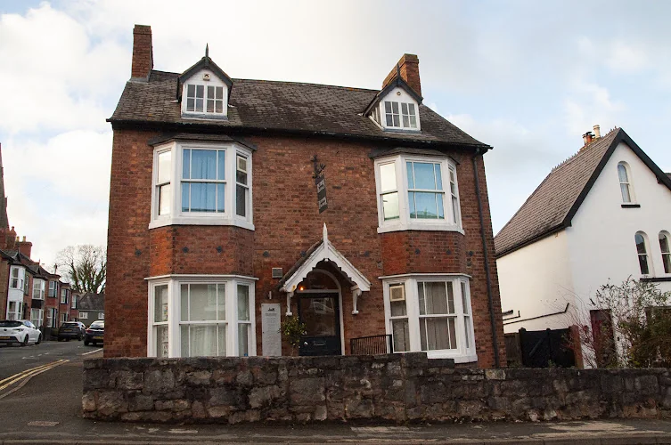 Ruthin Dental Practice - Dental clinic in Ruthin