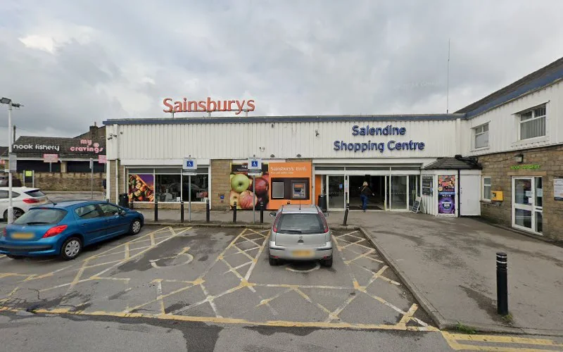 Neil Sykes - Dental clinic in Huddersfield