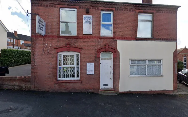 Finesse Cosmetic Dentists - Cosmetic dentist in Dudley