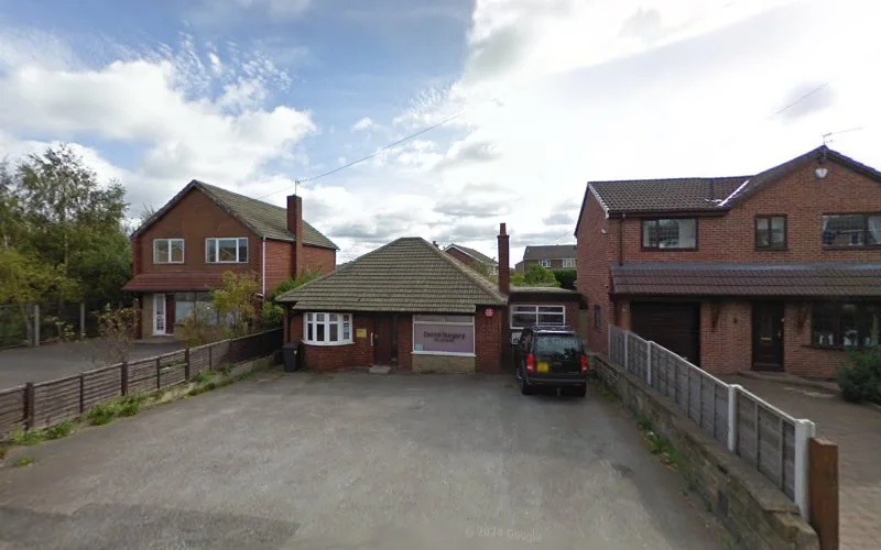 Bungalow Dental Practice - Dental clinic in Wakefield