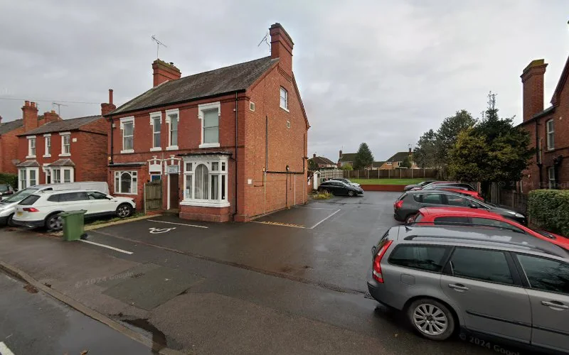 Arrowsmith R - Dental clinic in Stourport-on-Severn