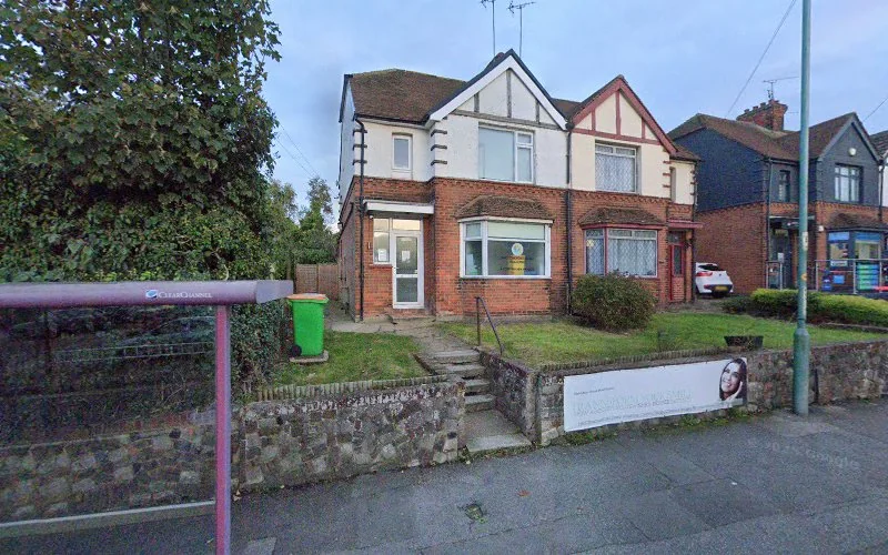 Vikas Patel - Maidstone Road Dental Clinic - Dentist in Gillingham