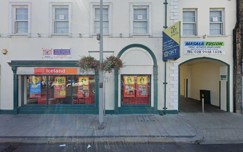 Antrim Dental Care - Dentist in Antrim