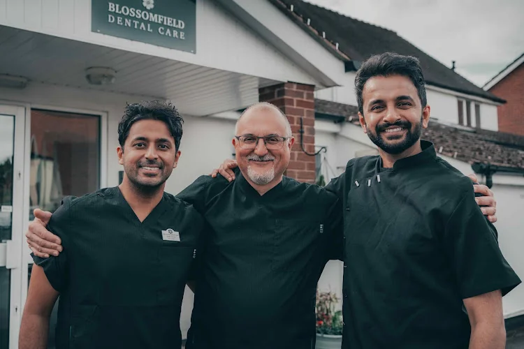 Blossomfield Dental Care - Dental clinic in Solihull