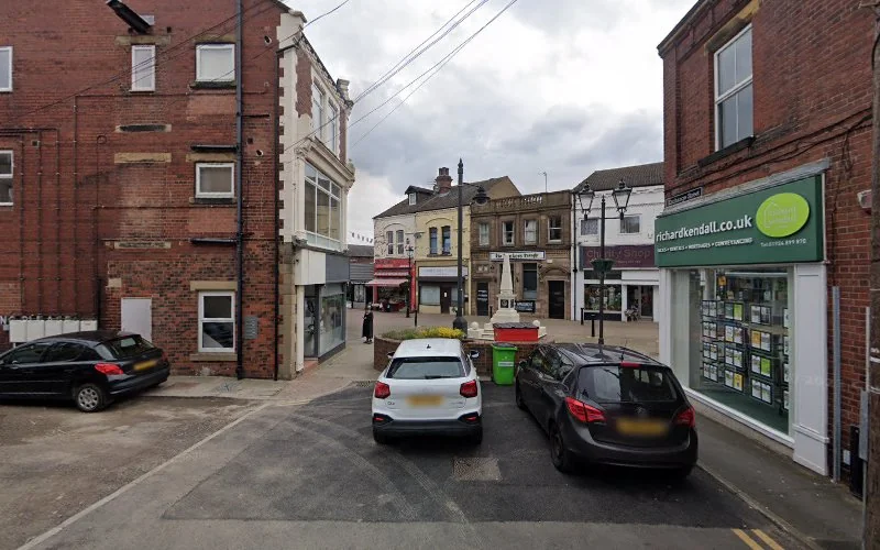 Cheetham & Associates - Dentist in Normanton