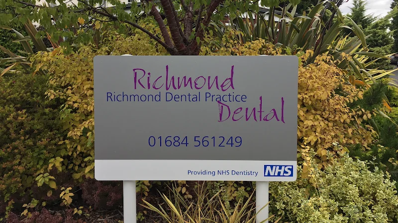 Richmond Dental Practice - Dentist in Malvern