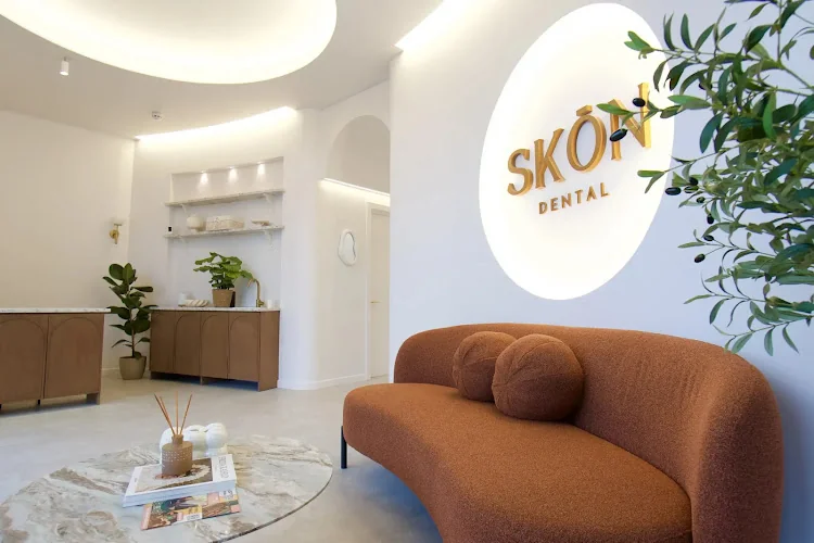 SKON Dental | Dentist - Dentist in London