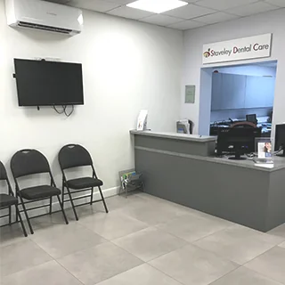 Staveley Dental Care - Dental clinic in Chesterfield