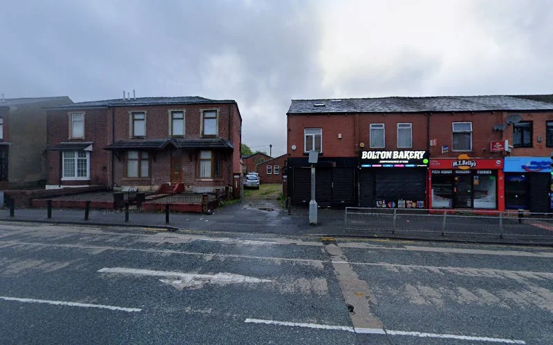 S H Dental - Dental clinic in Bolton