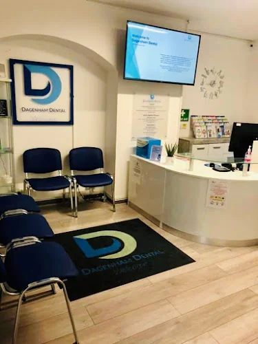 Dagenham Dental - Dental clinic in Dagenham