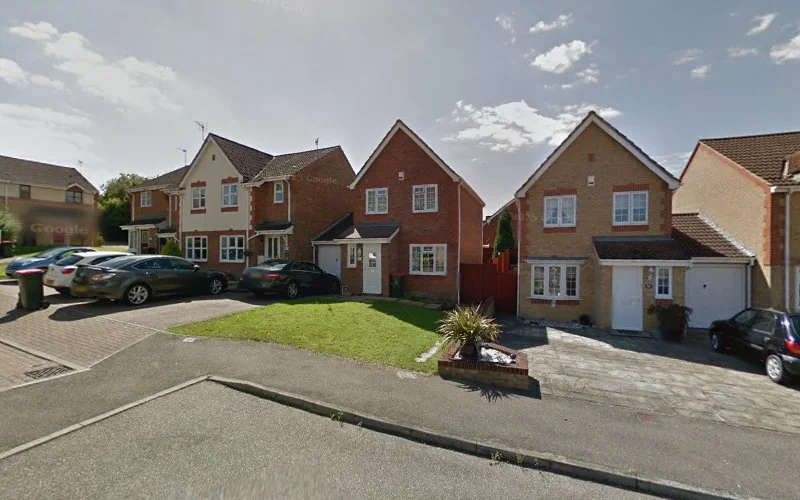 whitensmile - Dental clinic in Crawley