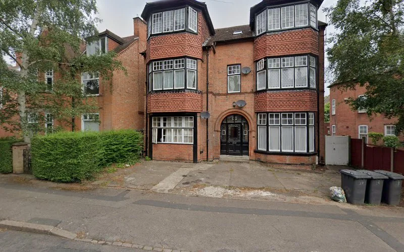 Atkins J - Dental clinic in Leicester