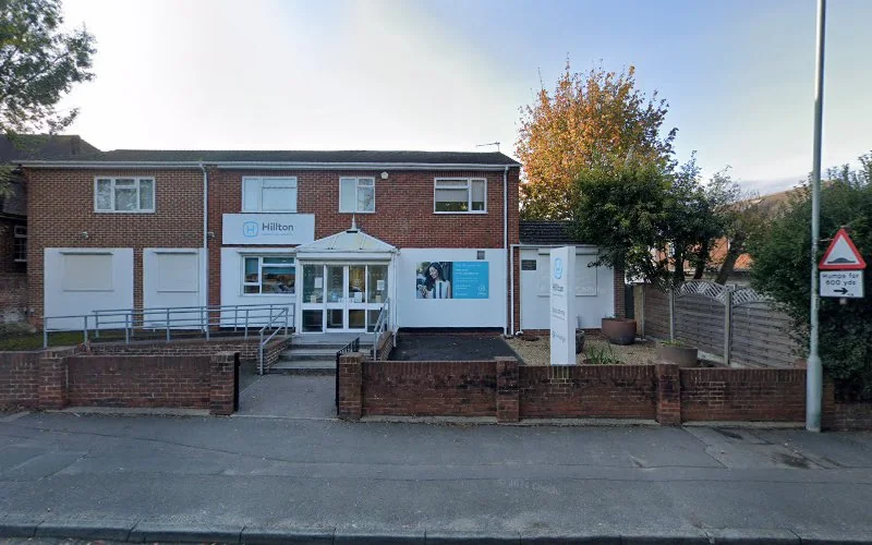 Nugent Dr M - Dental clinic in Gillingham