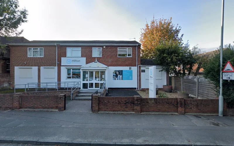 Dr M J S Patel - Dental clinic in Gillingham