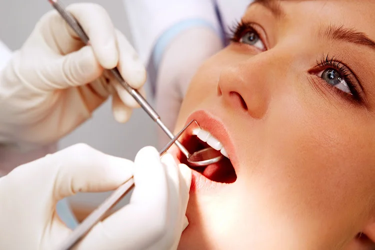Dewsbury Dental Care (Now at Batley Carr Dental Centre) - Dentist in Dewsbury