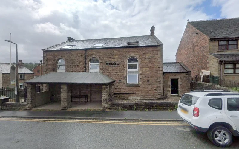 Matrix Dental Laboratory - Dental laboratory in Chorley