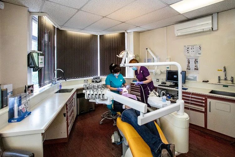 Smile More Dental Centre Solihull - Dentist in Solihull