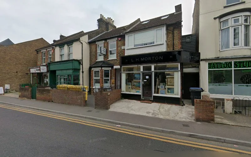 Hamill Family Dental Practice - Dental clinic in Ramsgate