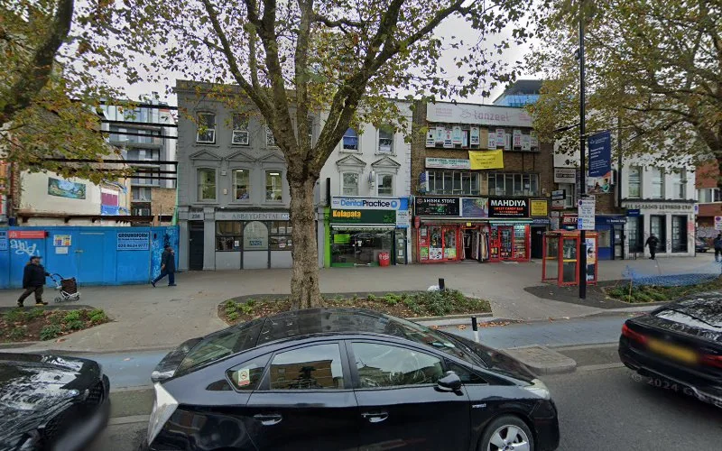 Dental Surgery - Dental clinic in London