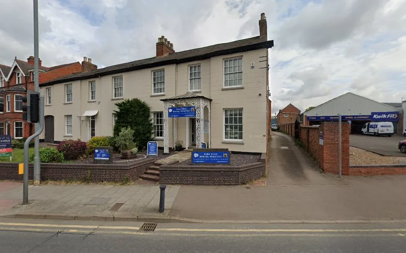 Melton Mowbray Dental Practice - Dentist in Melton Mowbray
