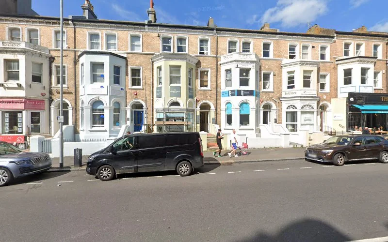 Redstone P - Dental clinic in Hove