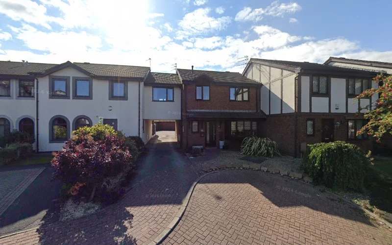 Abingdon Denture Care - Denture Care Centre in Blackpool