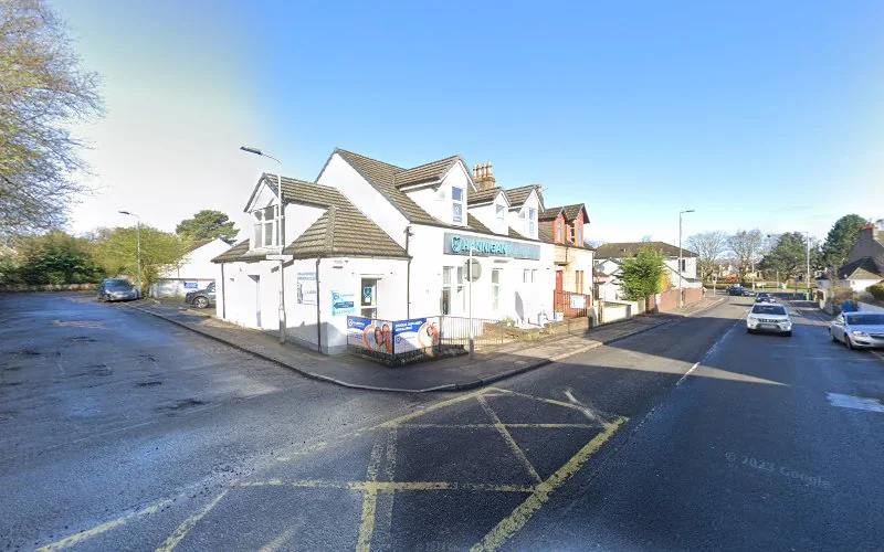 Kids Dental Care - Paediatric Dentist in Glasgow