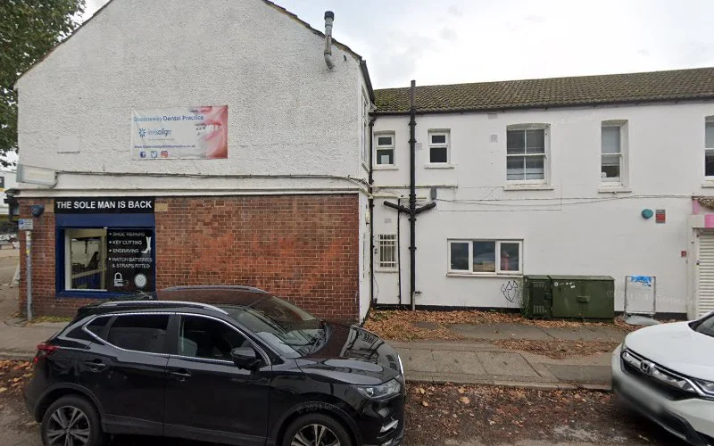 Mr T Doherty - Queensway Dental Practice - Dental clinic in Milton Keynes