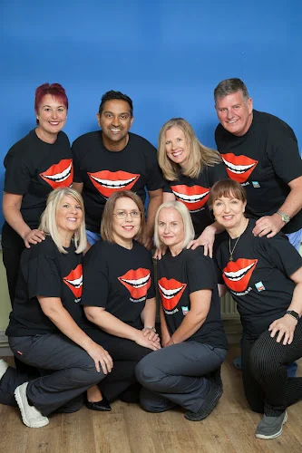 Sunshine Dental - Dentist in Nottingham