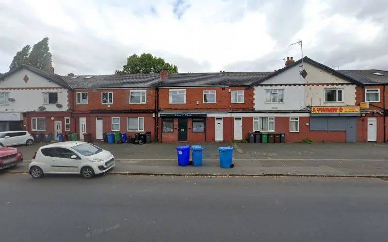 Graham R - Dentist in Manchester