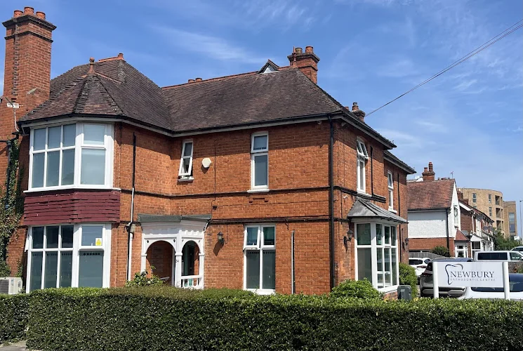 Newbury Orthodontic Centre - Orthodontist in Newbury