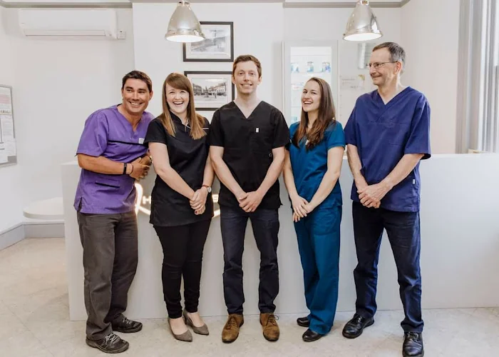 Heatherstone Dental Practice - Dental clinic in Romsey