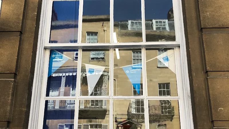 Bupa Dental Care Oxford - Dentist in Oxford