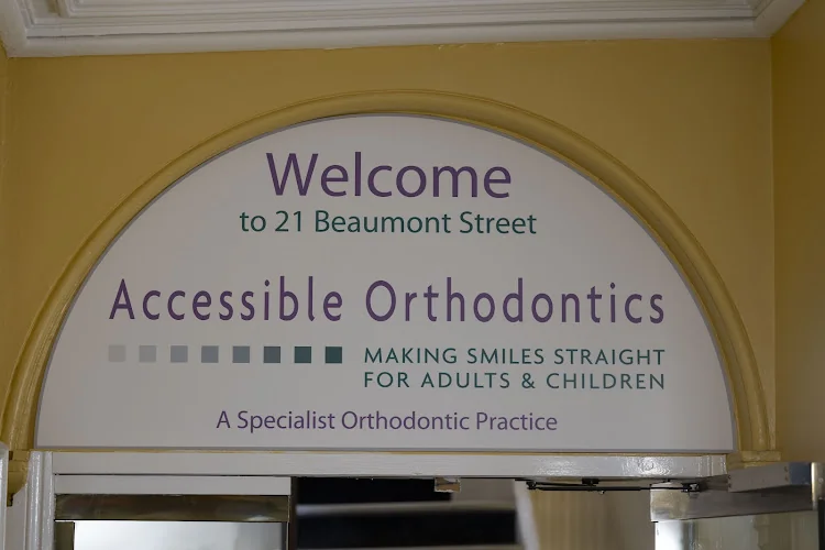 Accessible Orthodontics - Orthodontist in Oxford
