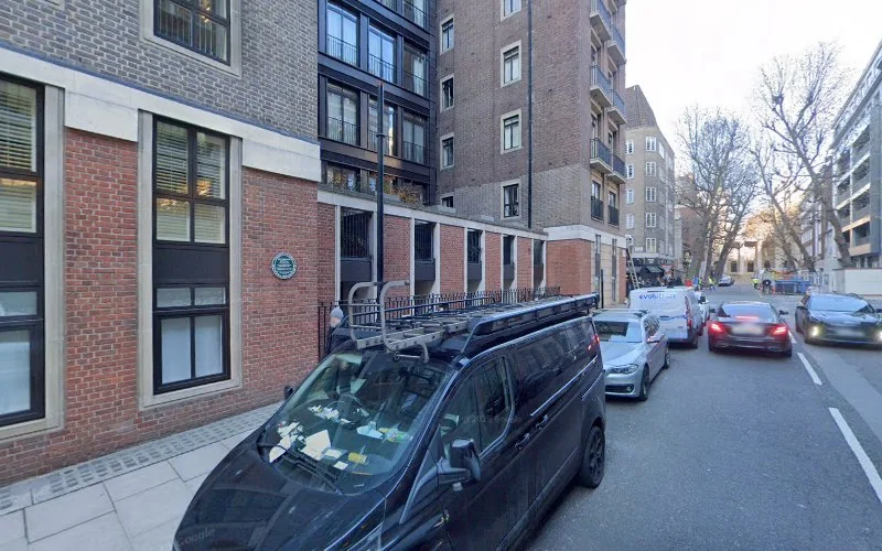 Dr Natalija Cantrell - Westminster House Dental Practice - Dental clinic in London