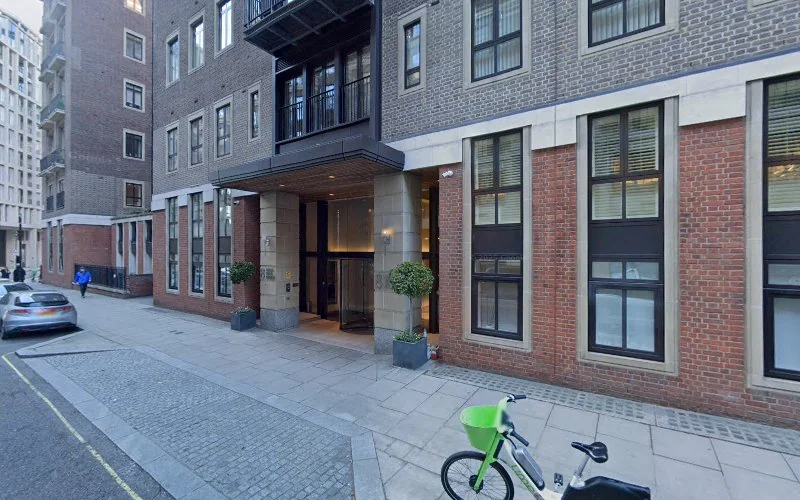 Dr Jugal Vaitha - Westminster House Dental Practice - Dental clinic in London