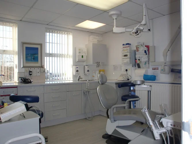 First Dental - Dental clinic in Walsall