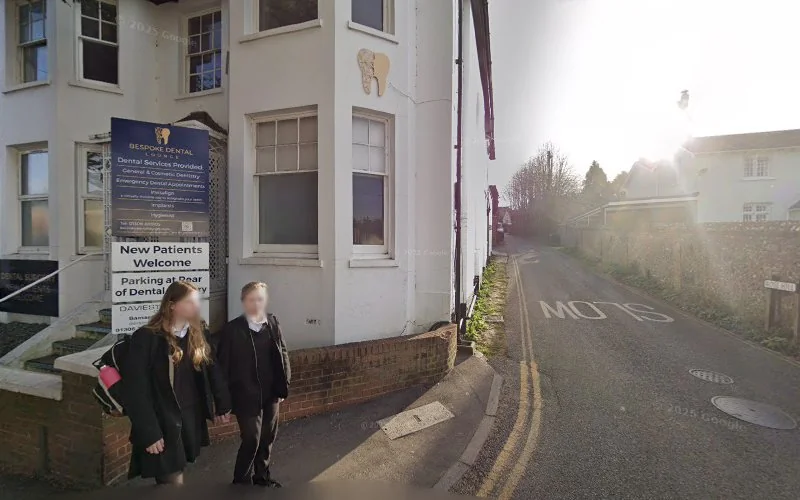 Fleming Michael - Dental clinic in Dorking