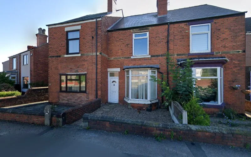 Watson M P C - Dentist in Chesterfield