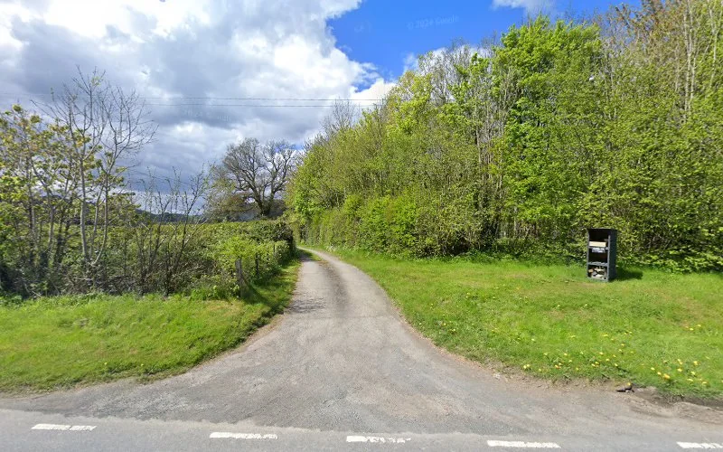 Cain Equine Dentistry - Dentist in Llanfyllin