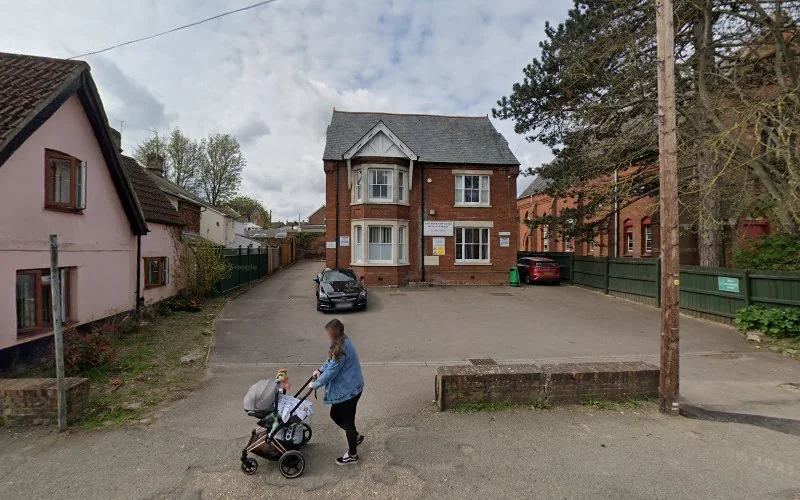 West End Manse Dental Care - Dental clinic in Haverhill